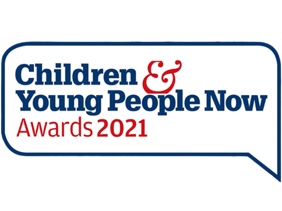 Children & Young People Now Awards 2021