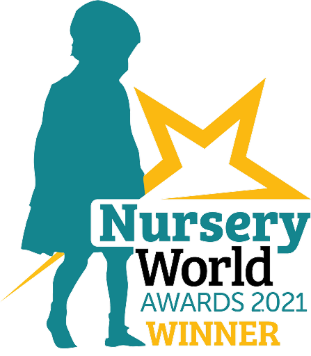 Nursery World Awards 2021 — Winner
